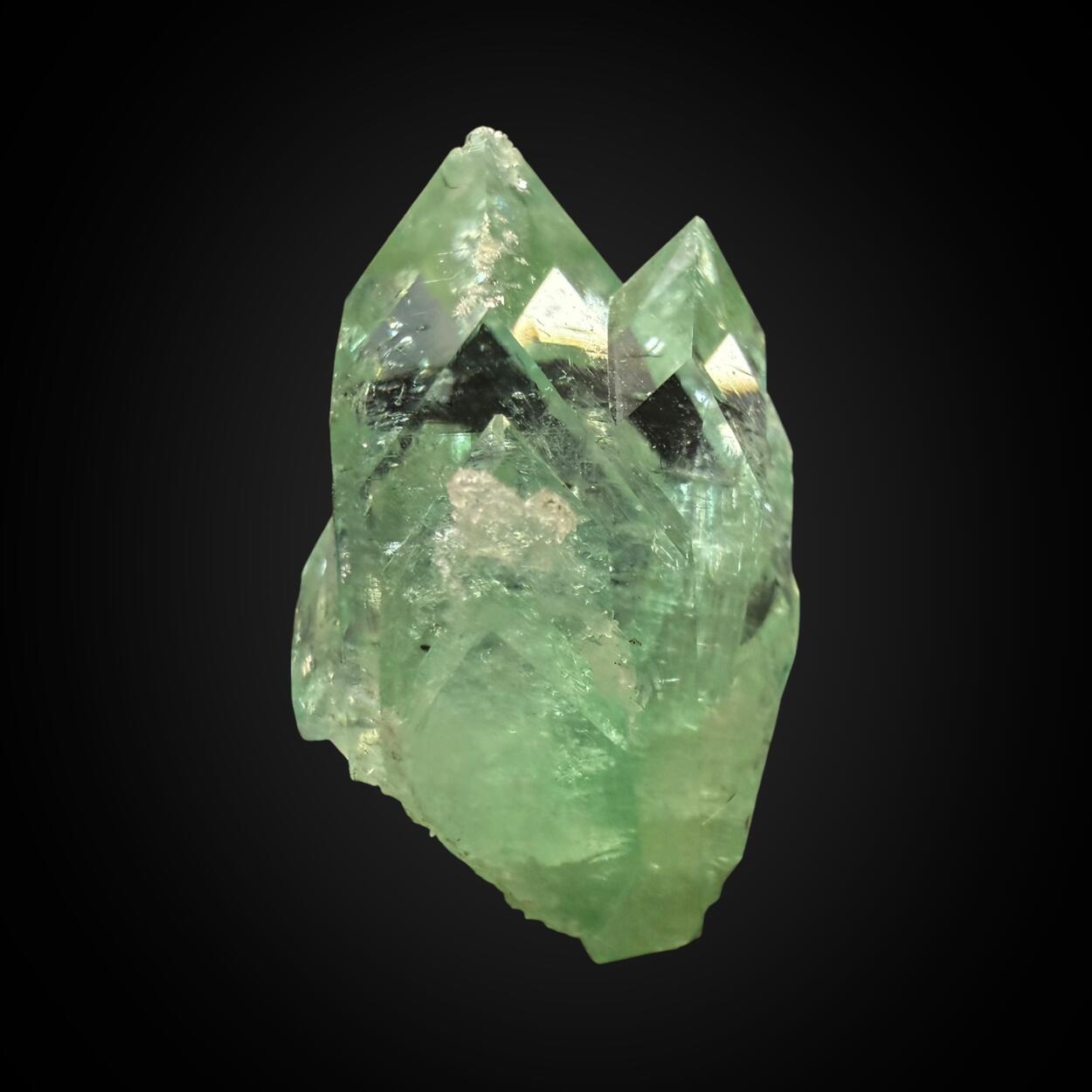 Apophyllite