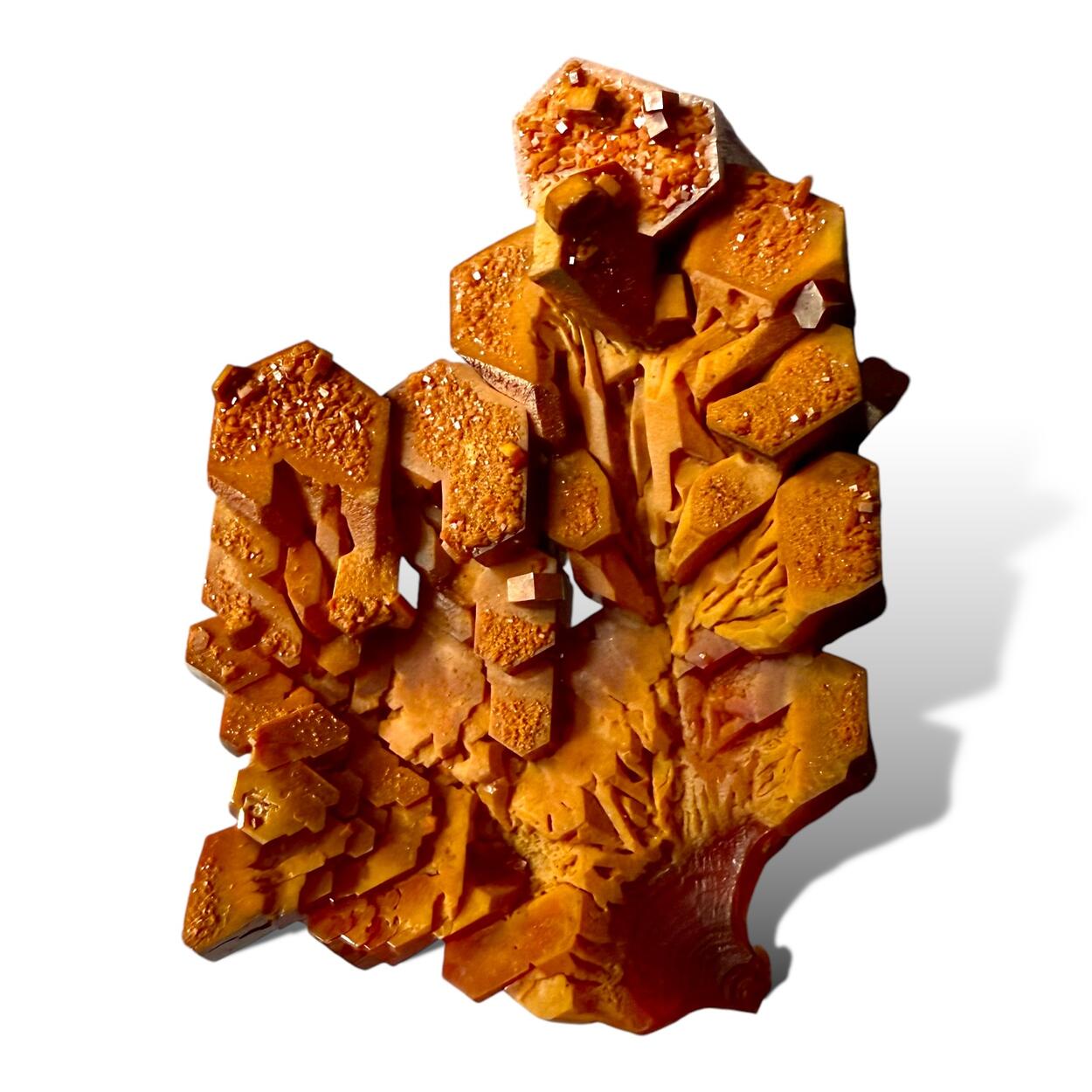 Vanadinite