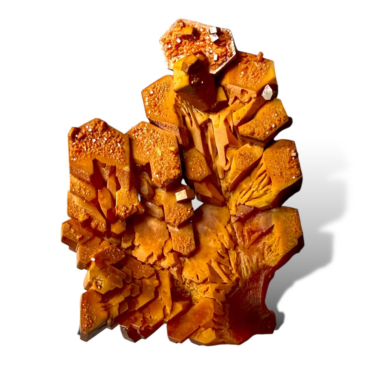 Vanadinite