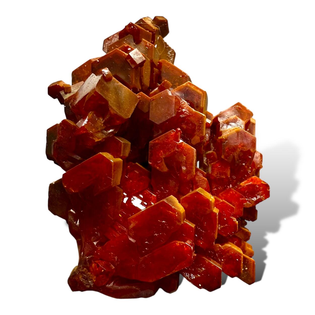 Vanadinite