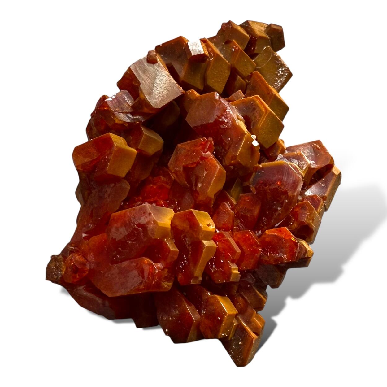 Vanadinite