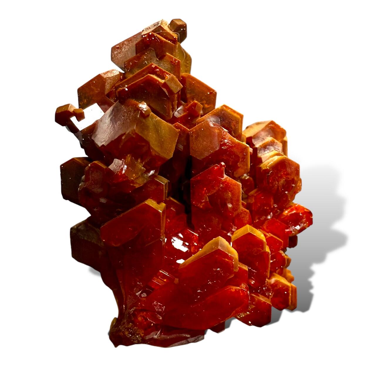 Vanadinite