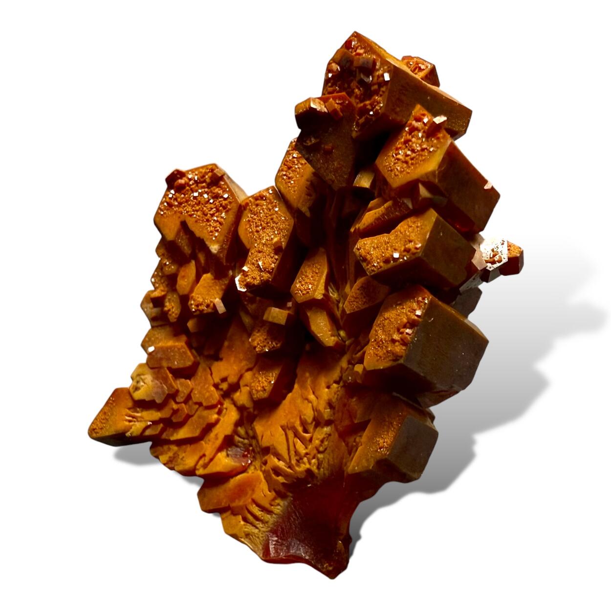 Vanadinite