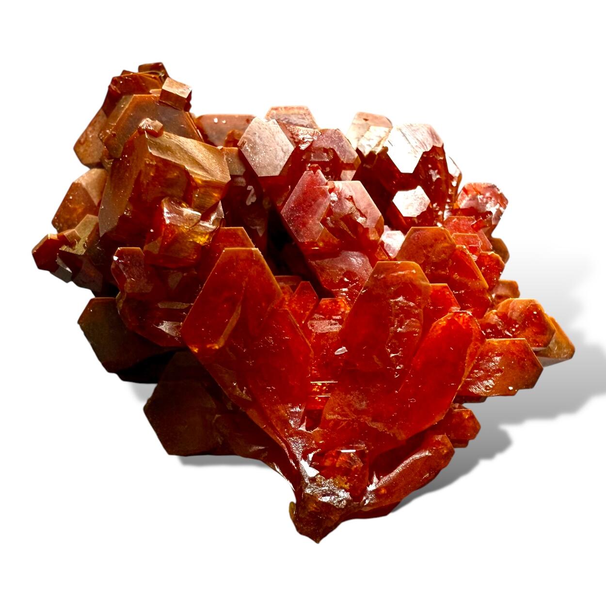 Vanadinite