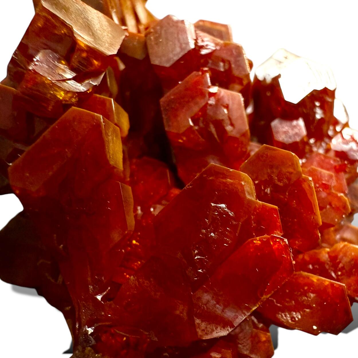 Vanadinite