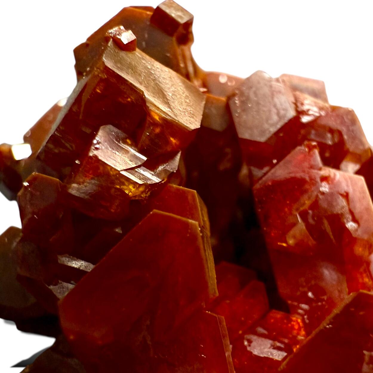 Vanadinite