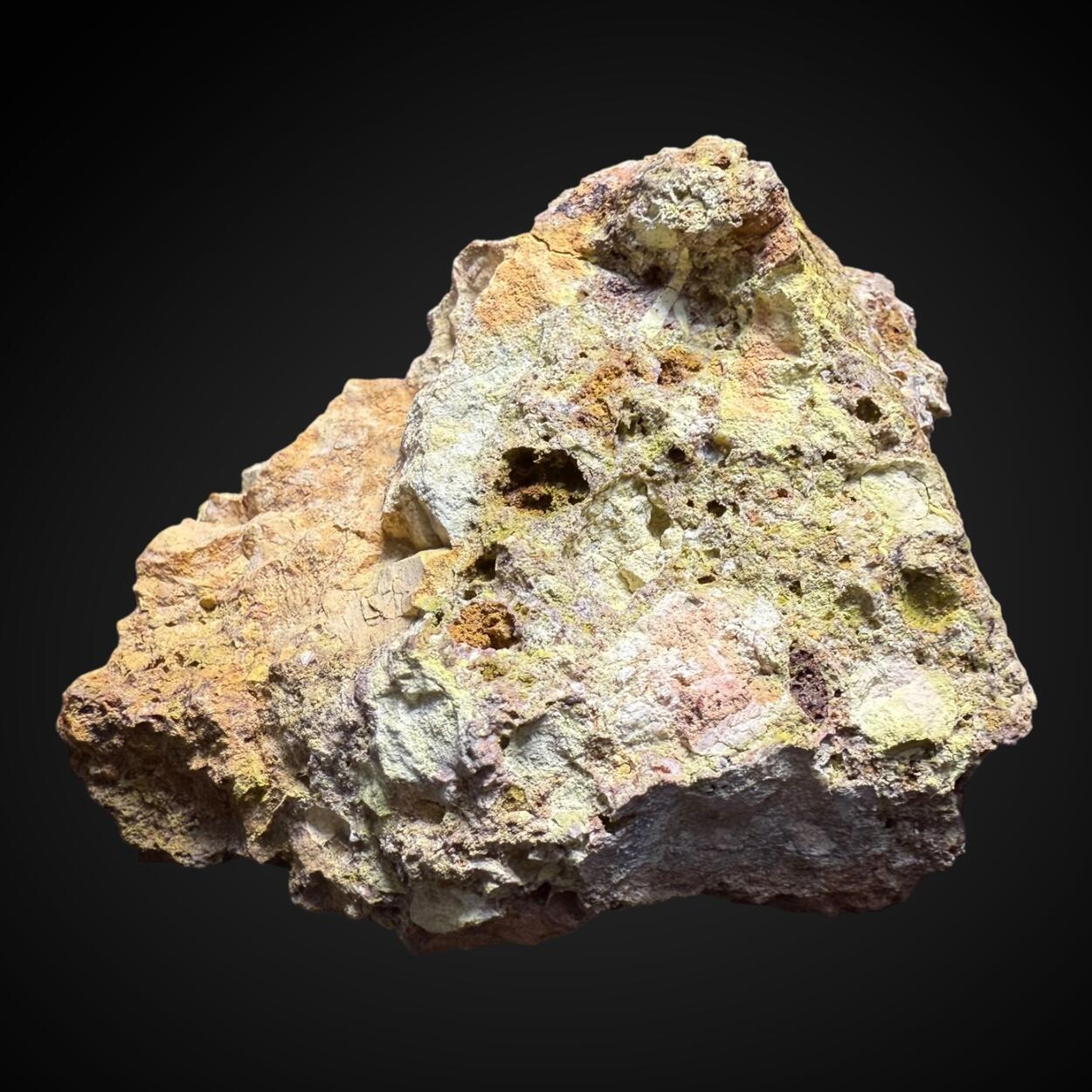 Beaverite-(Cu)