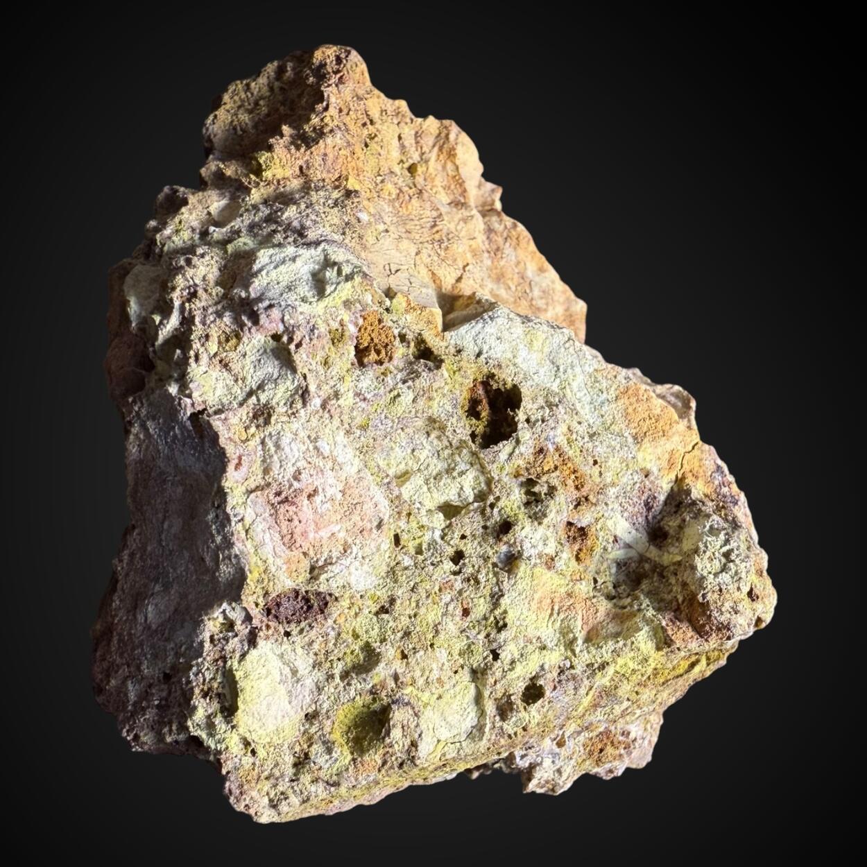 Beaverite-(Cu)