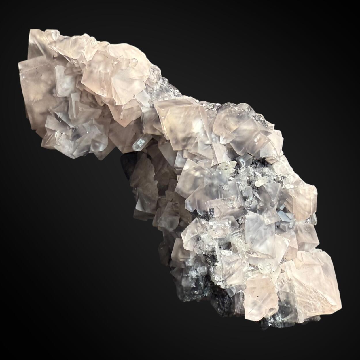 Cobaltoan Smithsonite