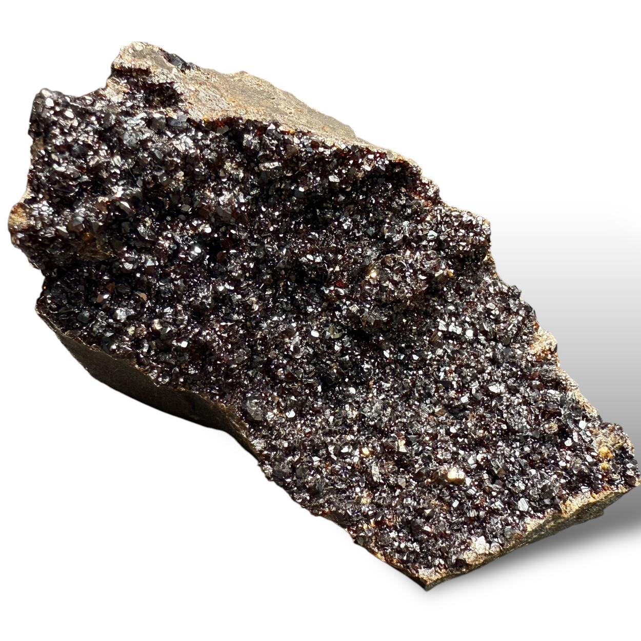 Sphalerite