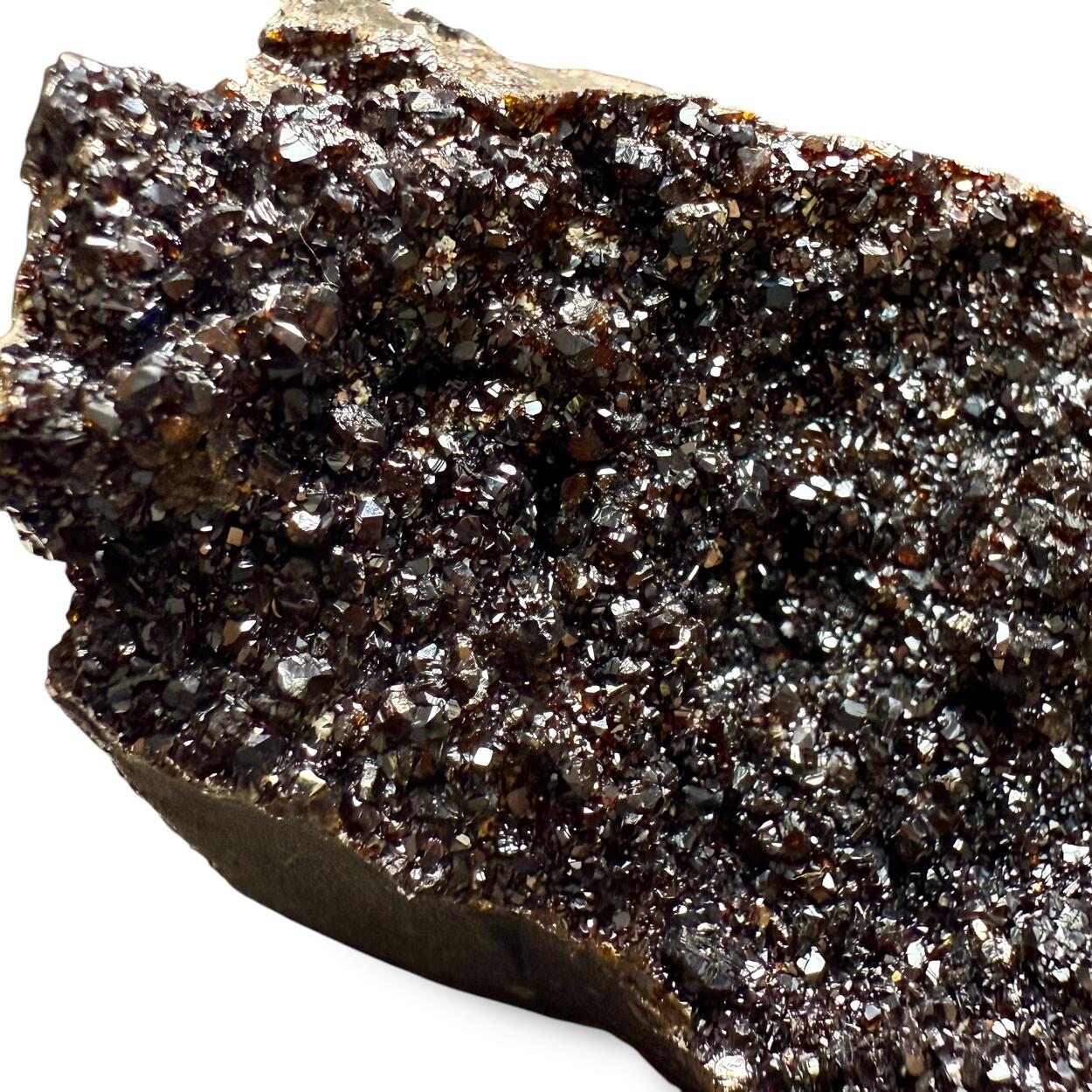 Sphalerite