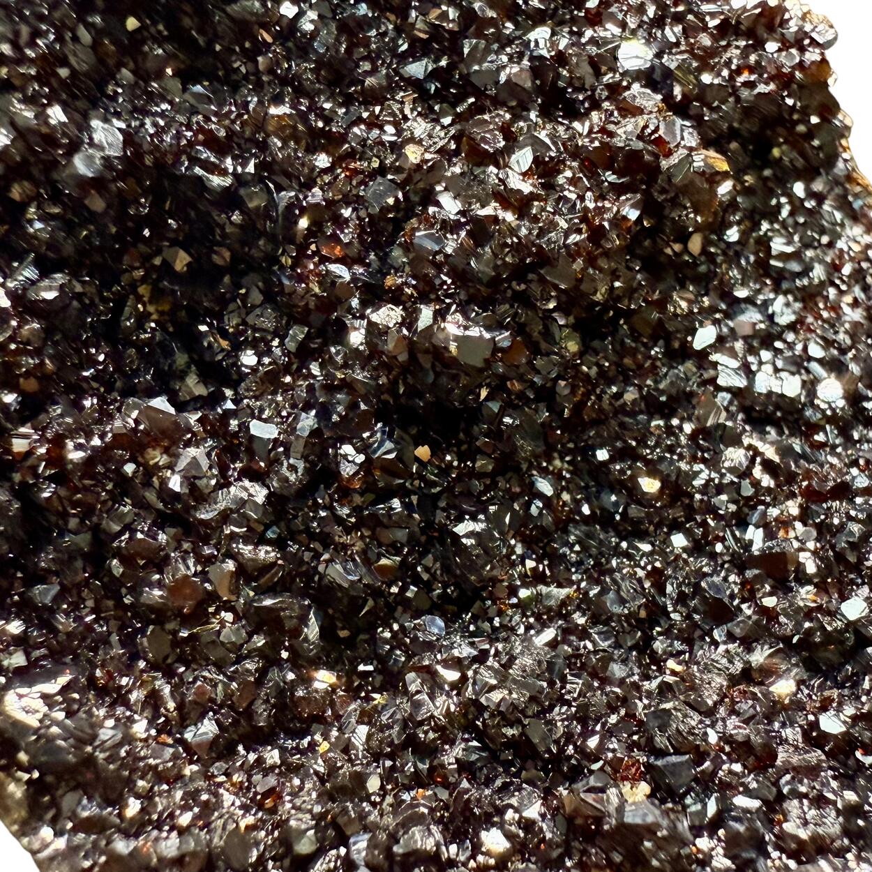 Sphalerite