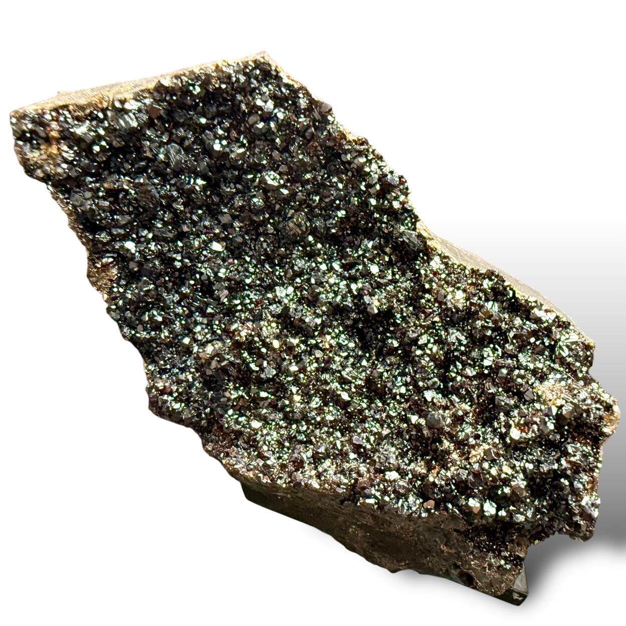 Sphalerite