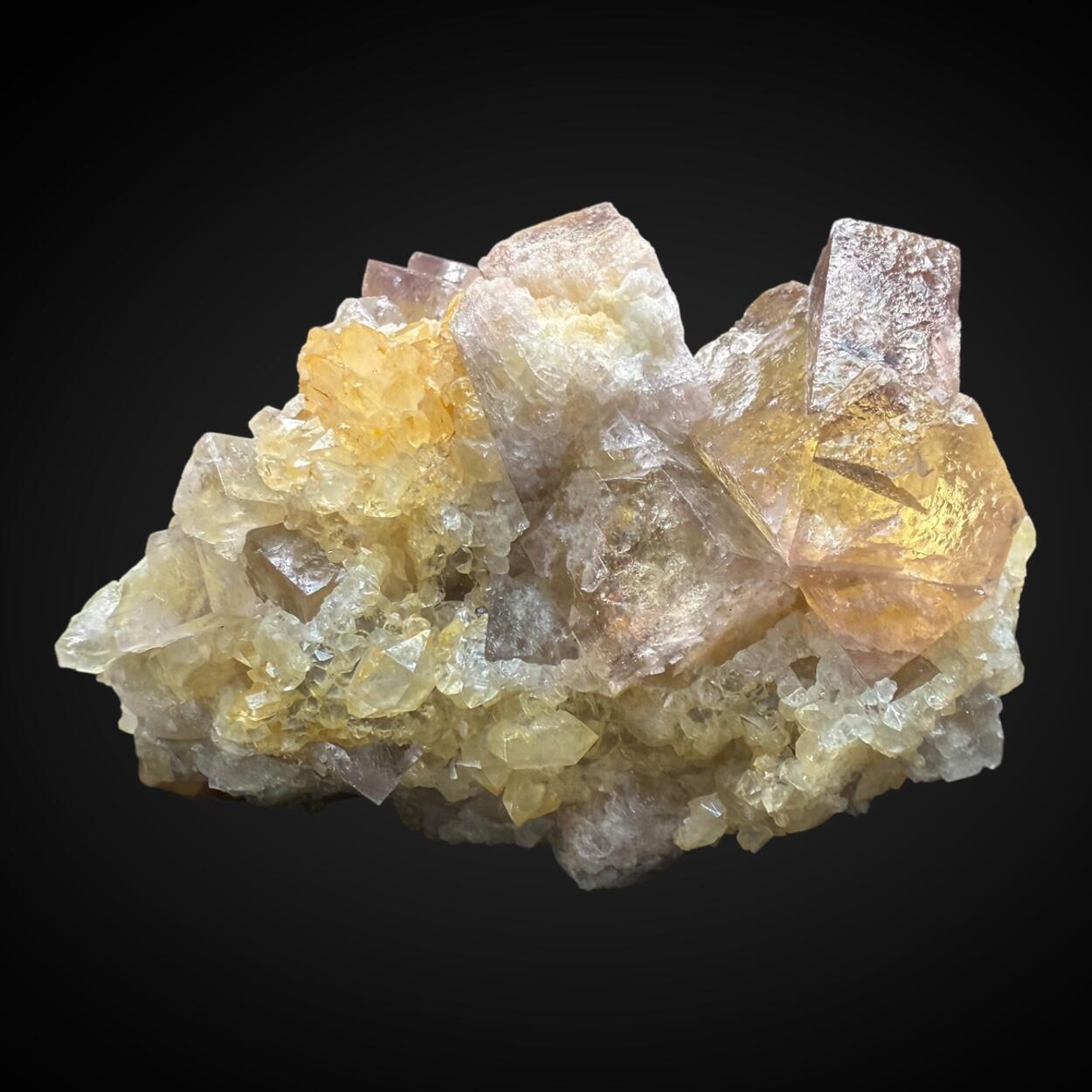 Fluorite