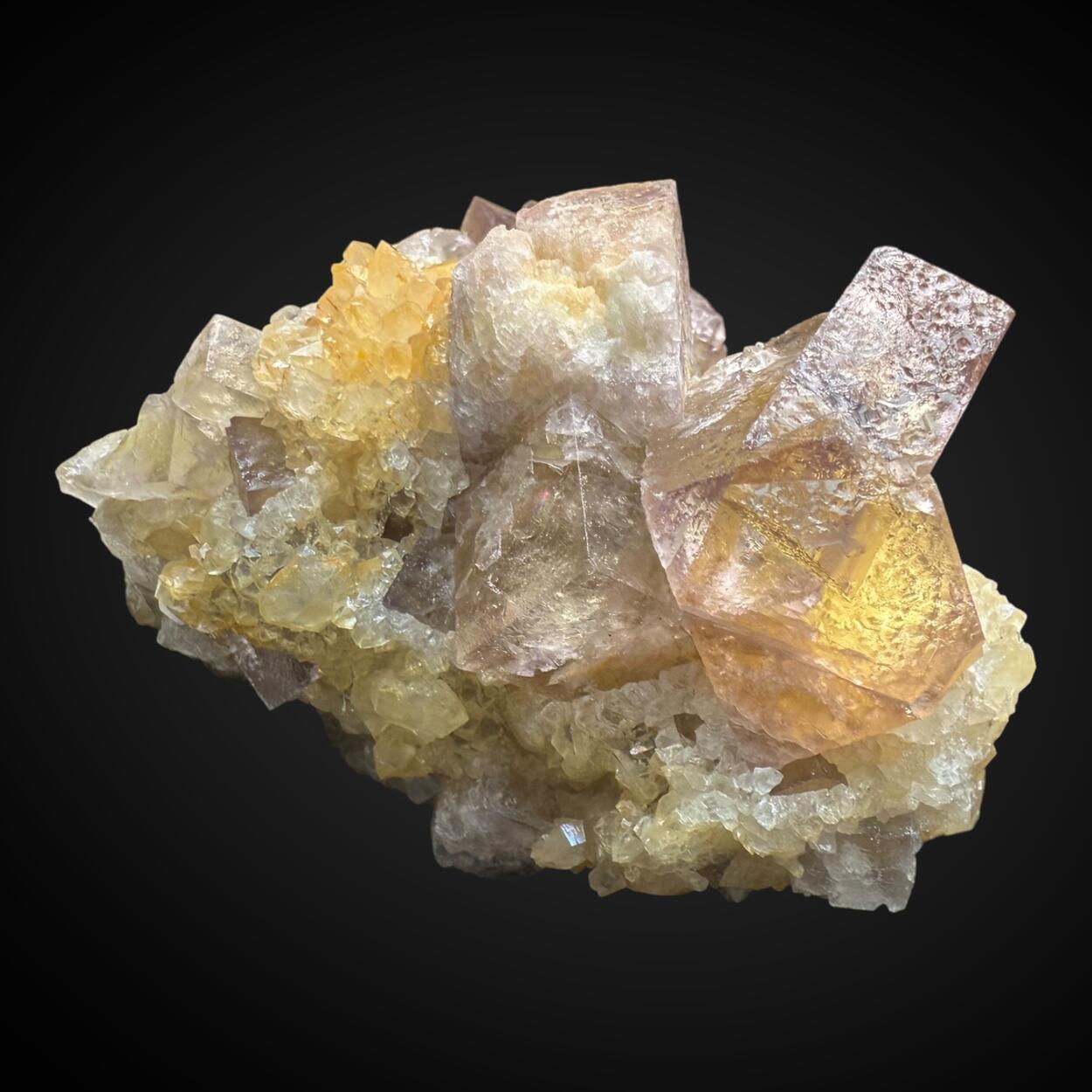 Fluorite