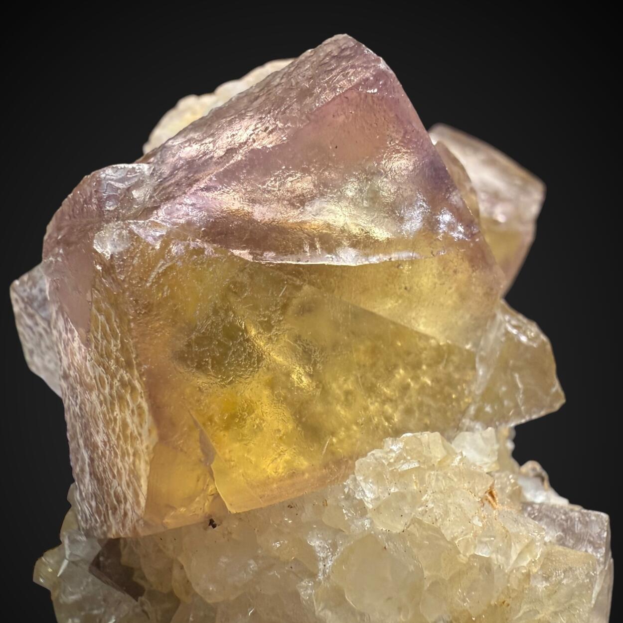 Fluorite