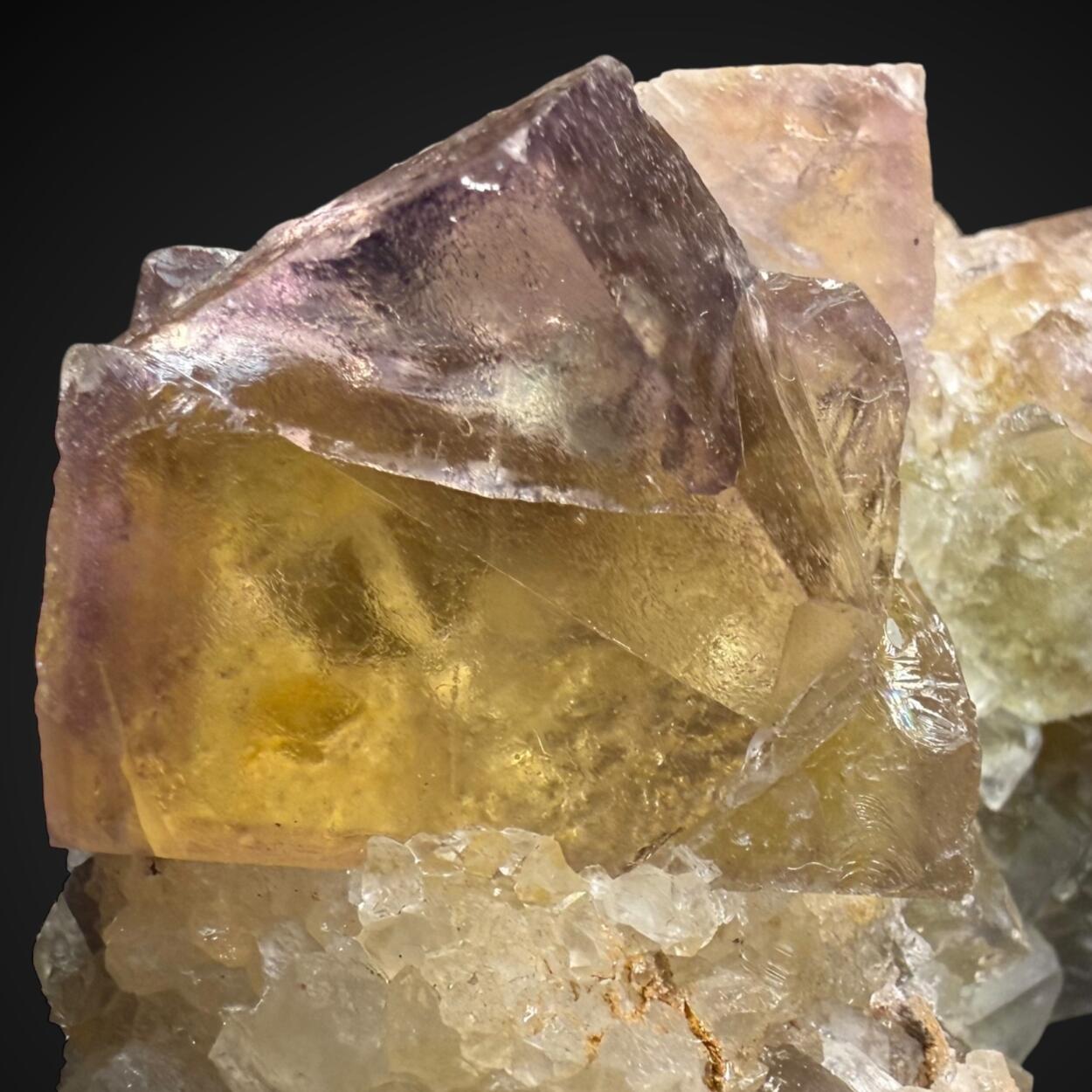 Fluorite