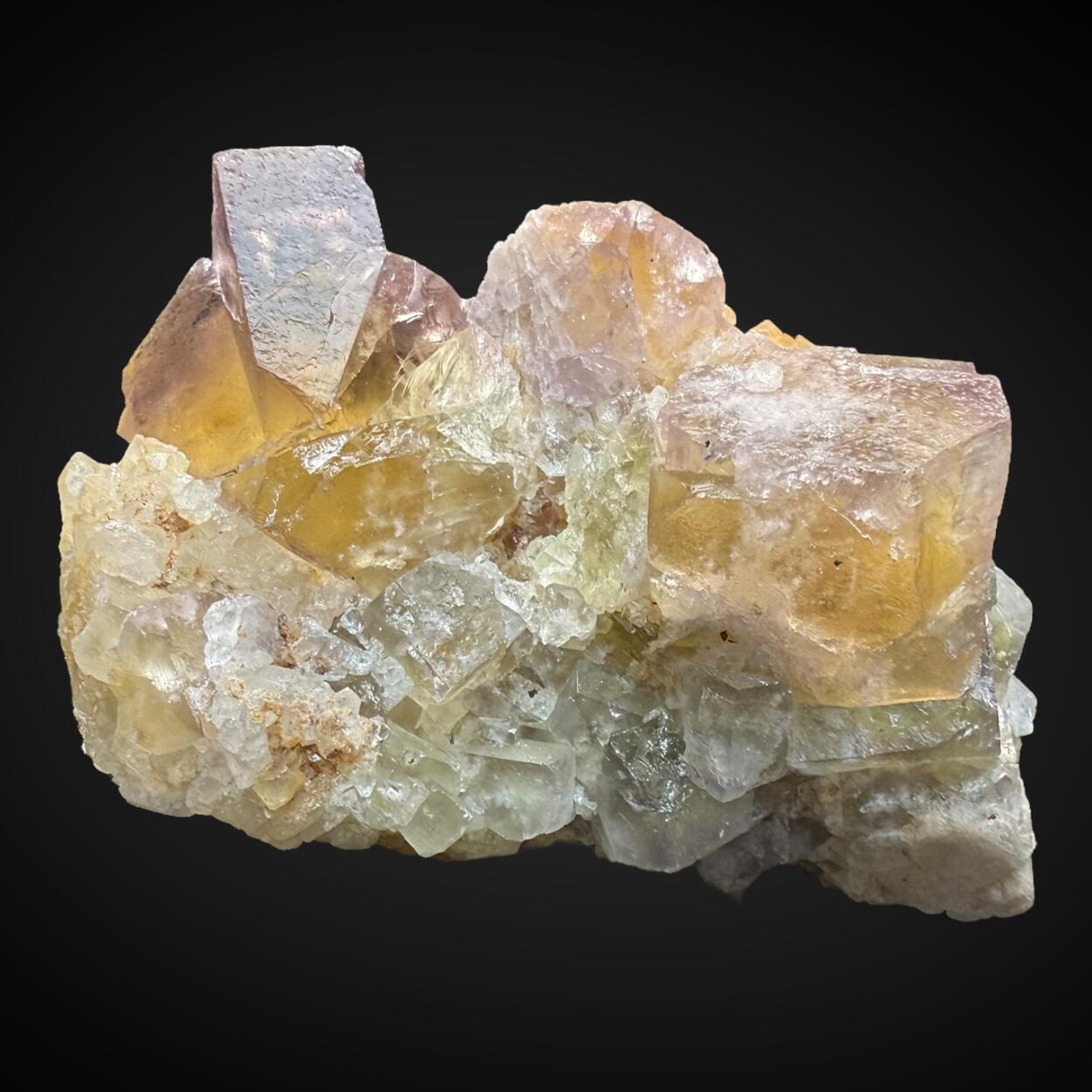 Fluorite