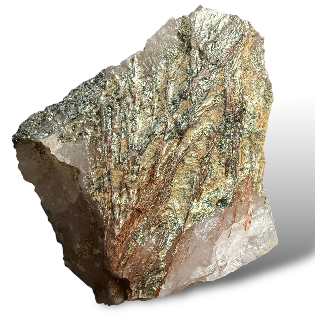 Rutile