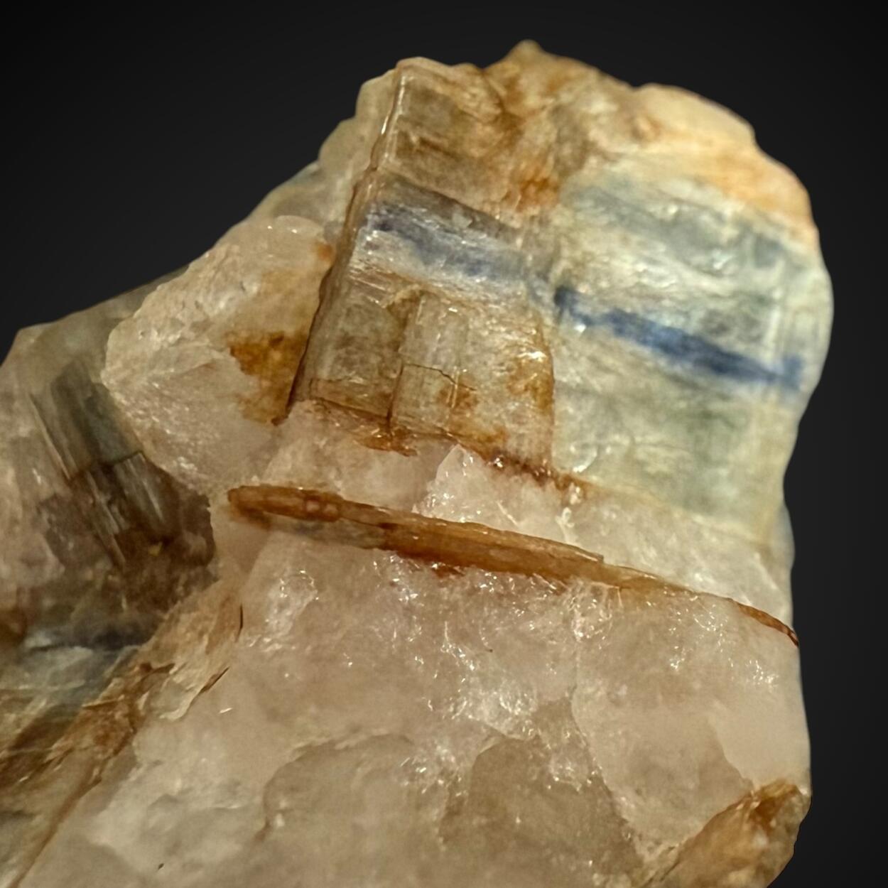 Kyanite