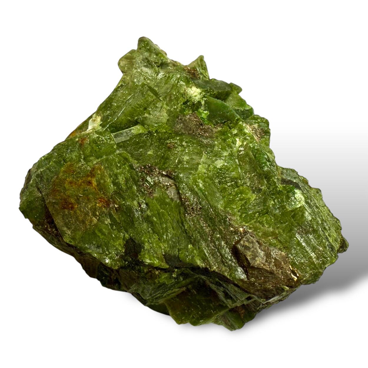 Chromian Diopside