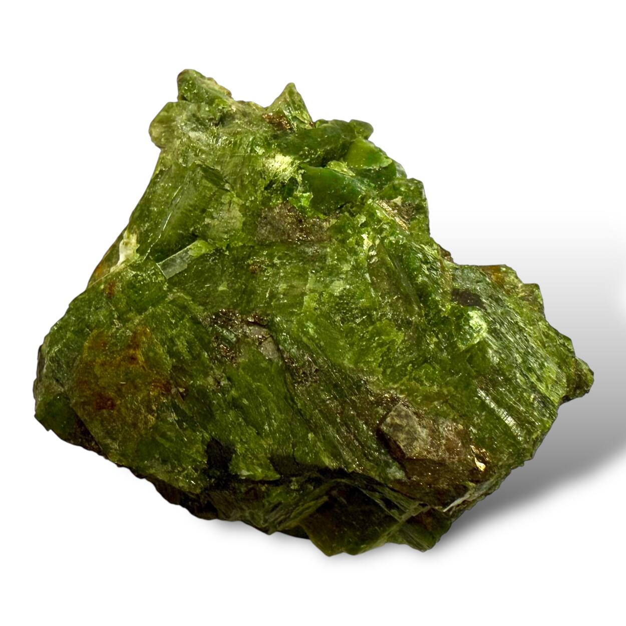 Chromian Diopside