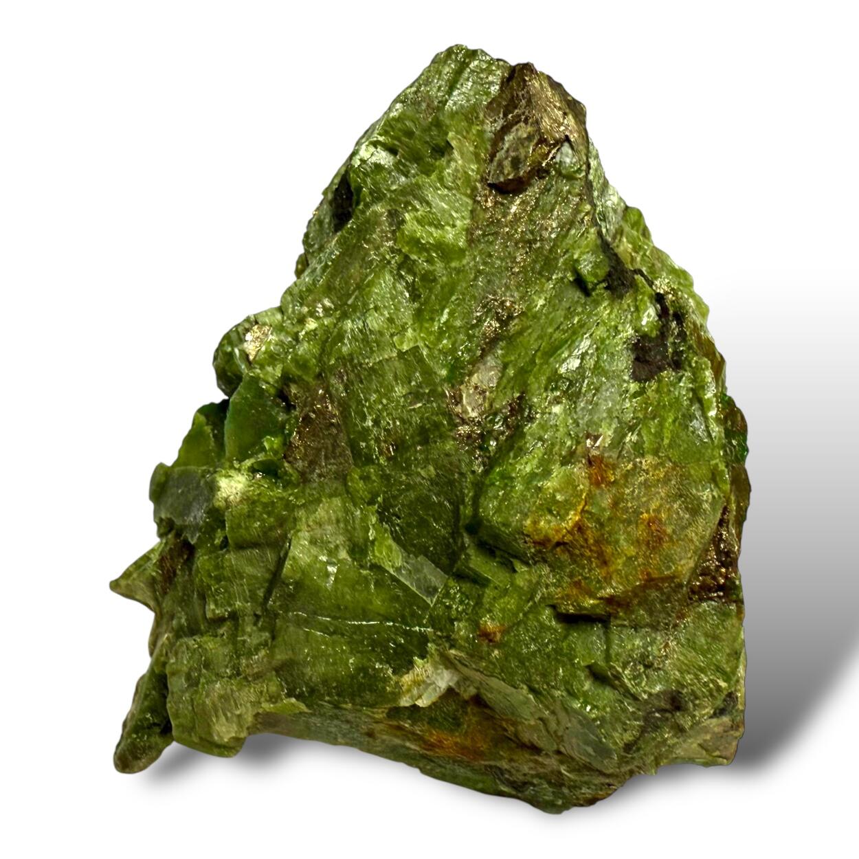 Chromian Diopside