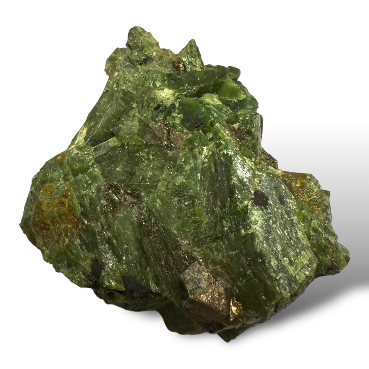 Chromian Diopside