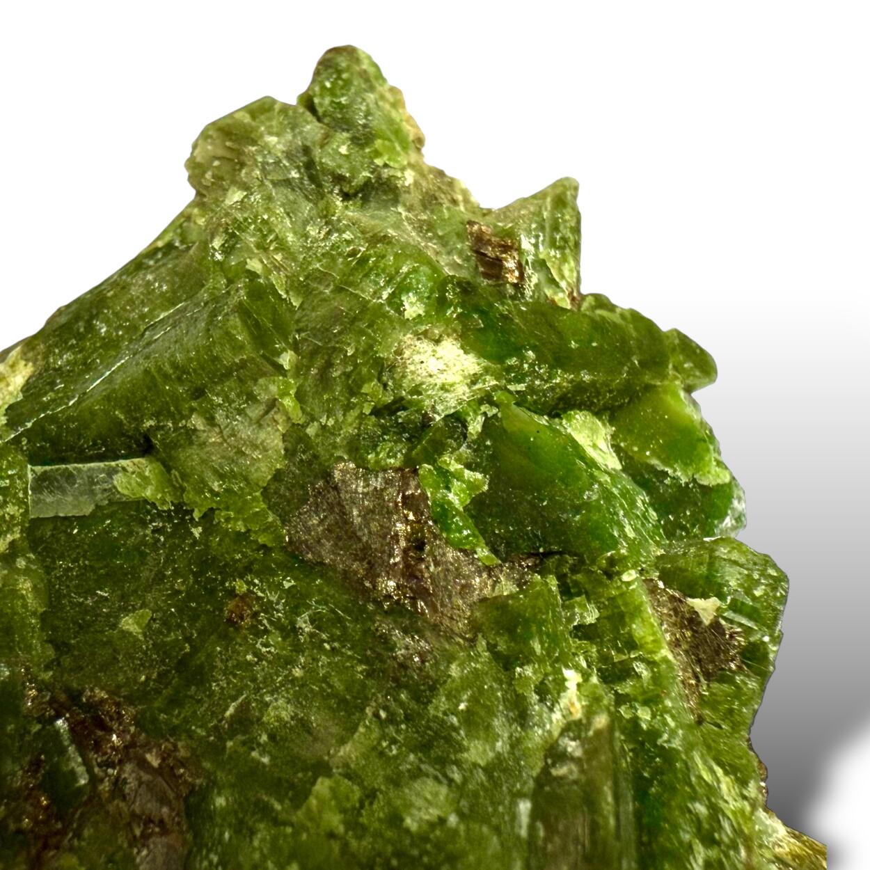 Chromian Diopside