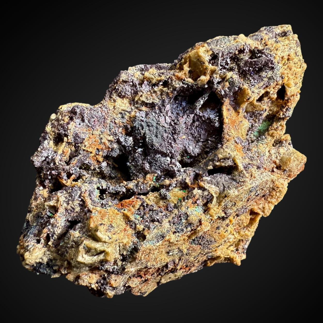 Cuprite