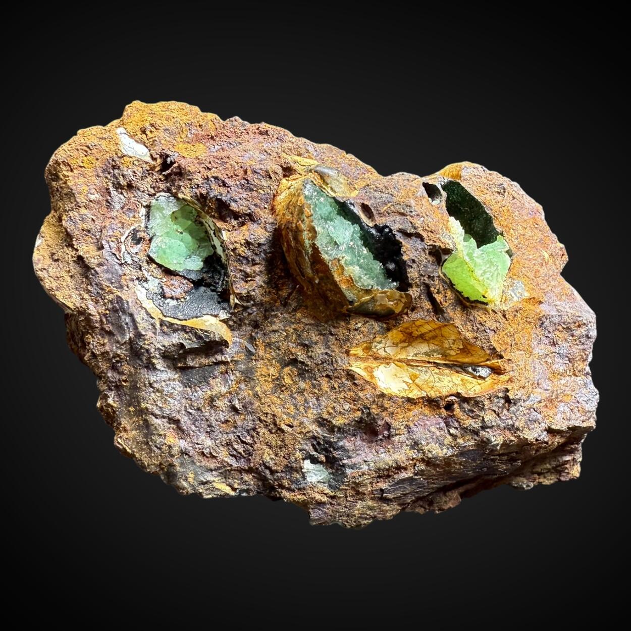 Anapaite