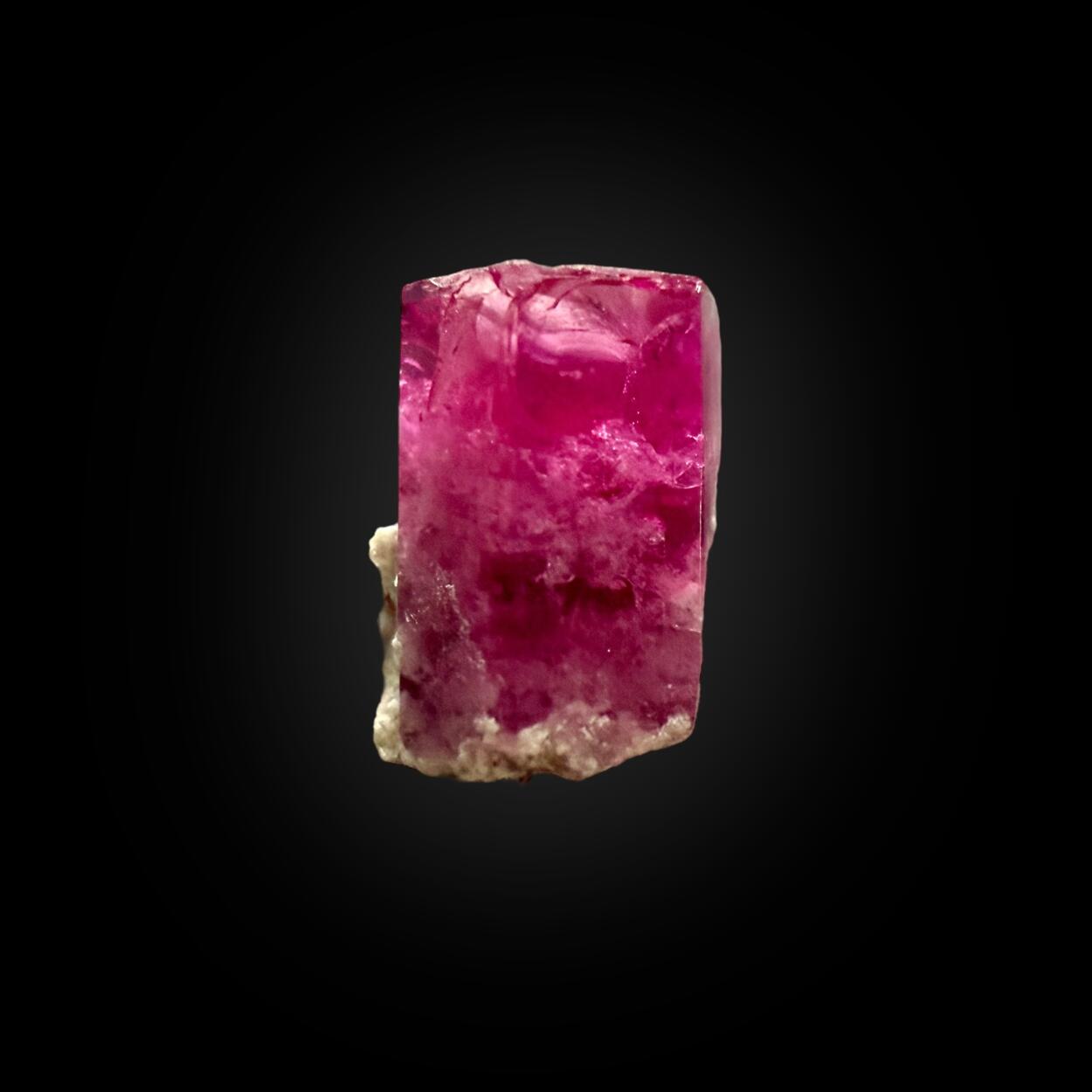 Red Beryl