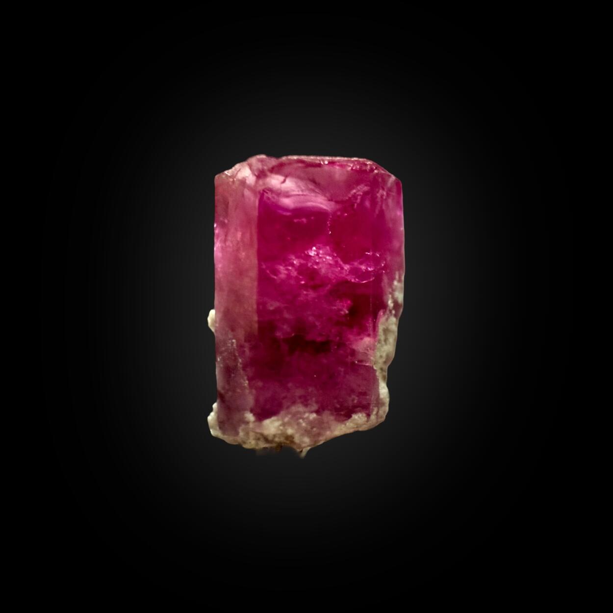 Red Beryl