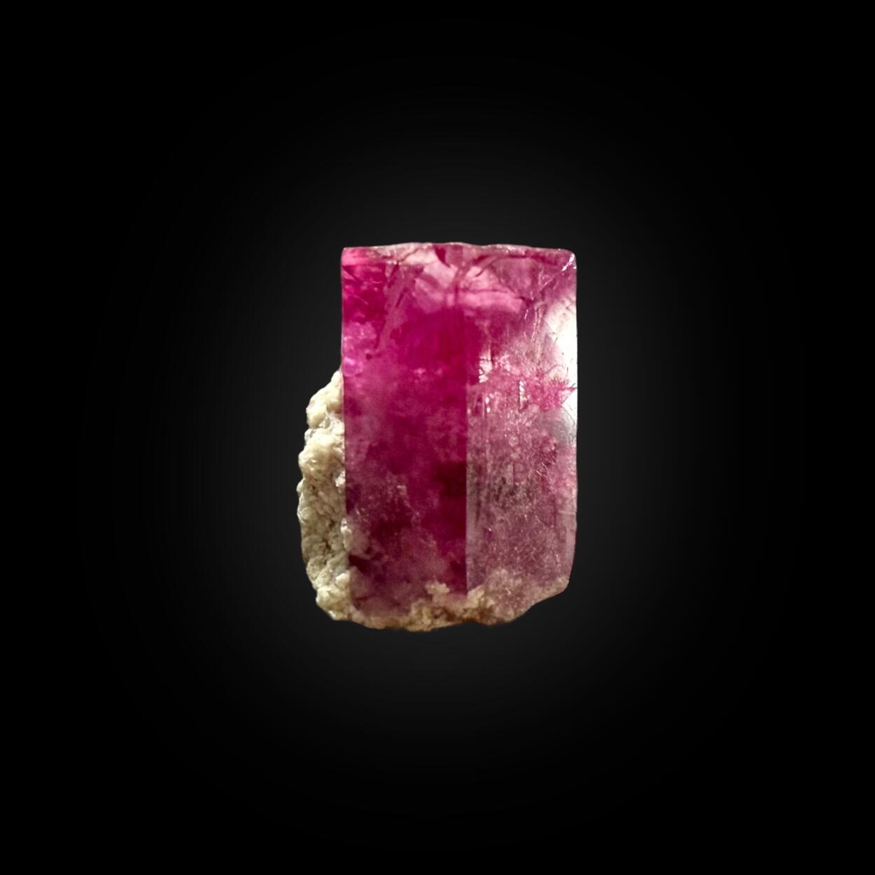 Red Beryl