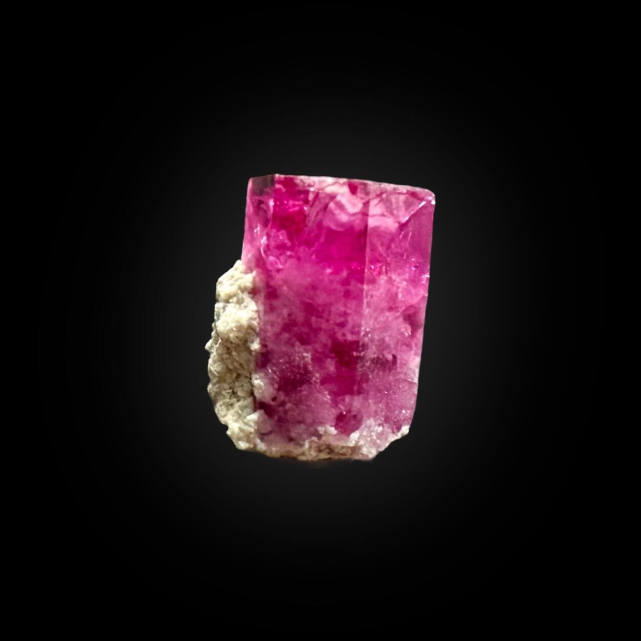 Red Beryl