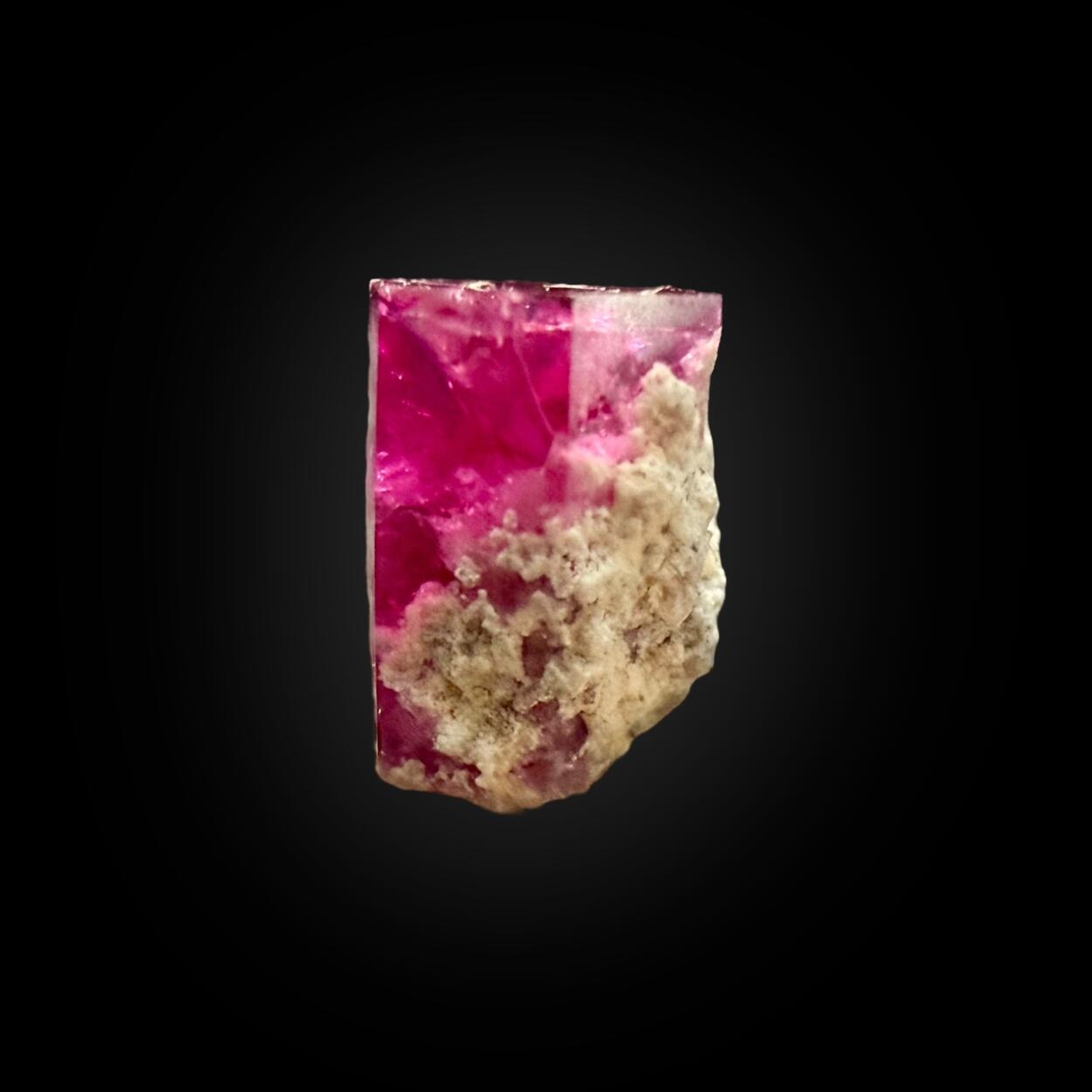 Red Beryl