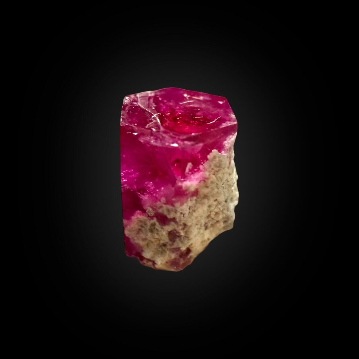 Red Beryl