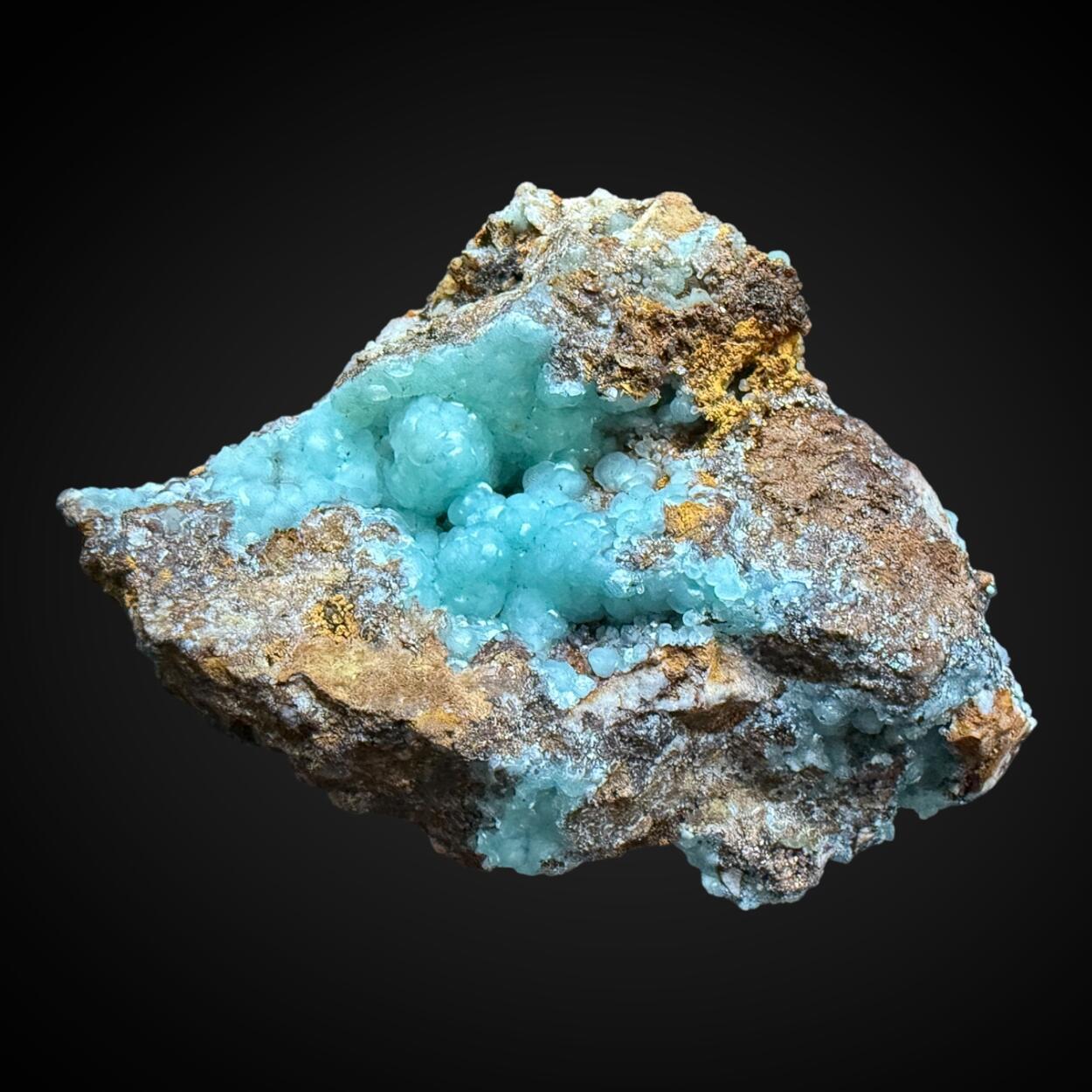 Smithsonite