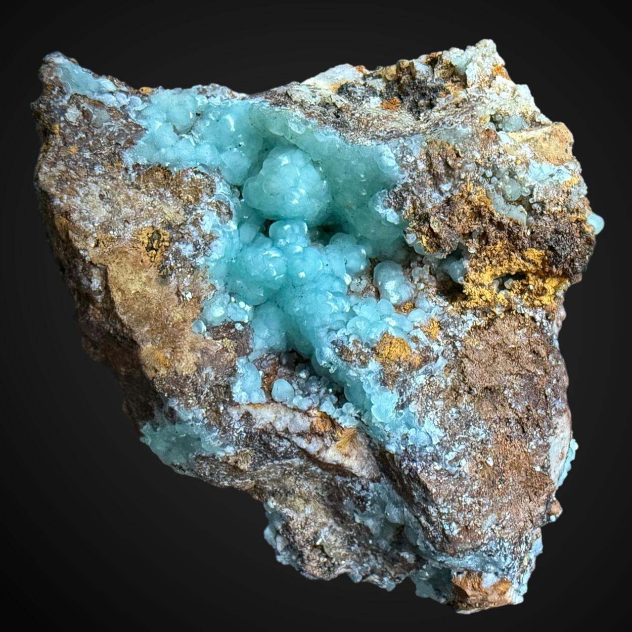 Smithsonite