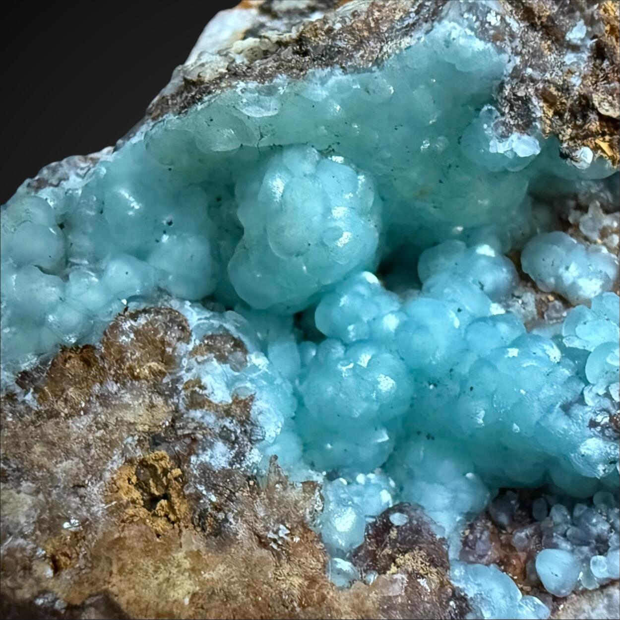 Smithsonite