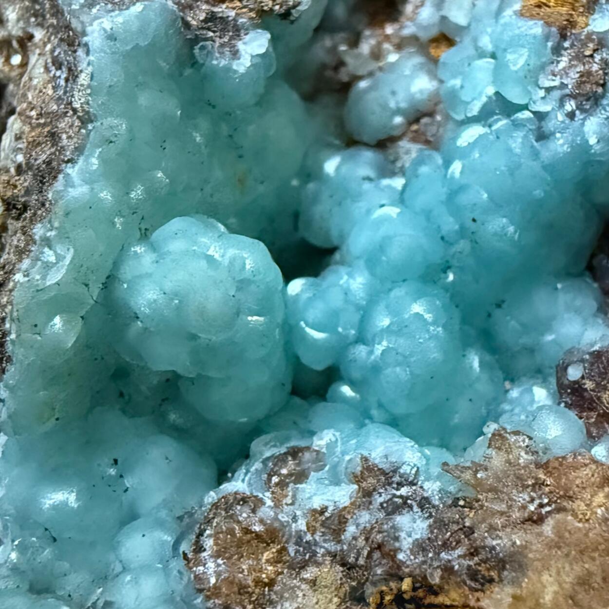 Smithsonite