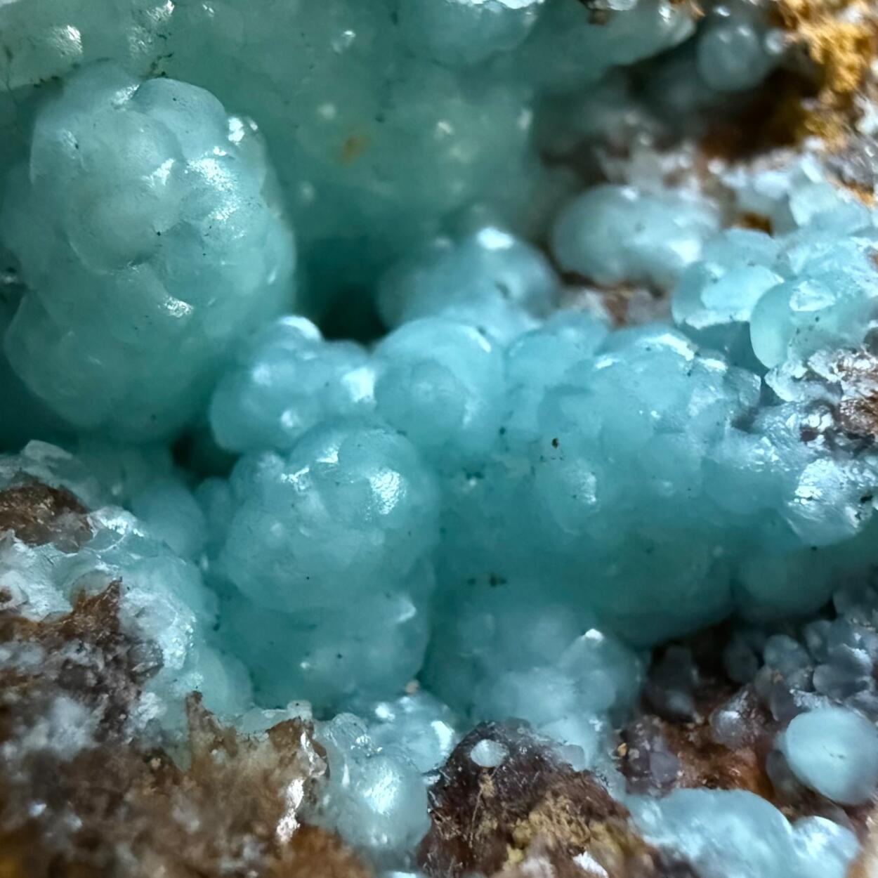 Smithsonite