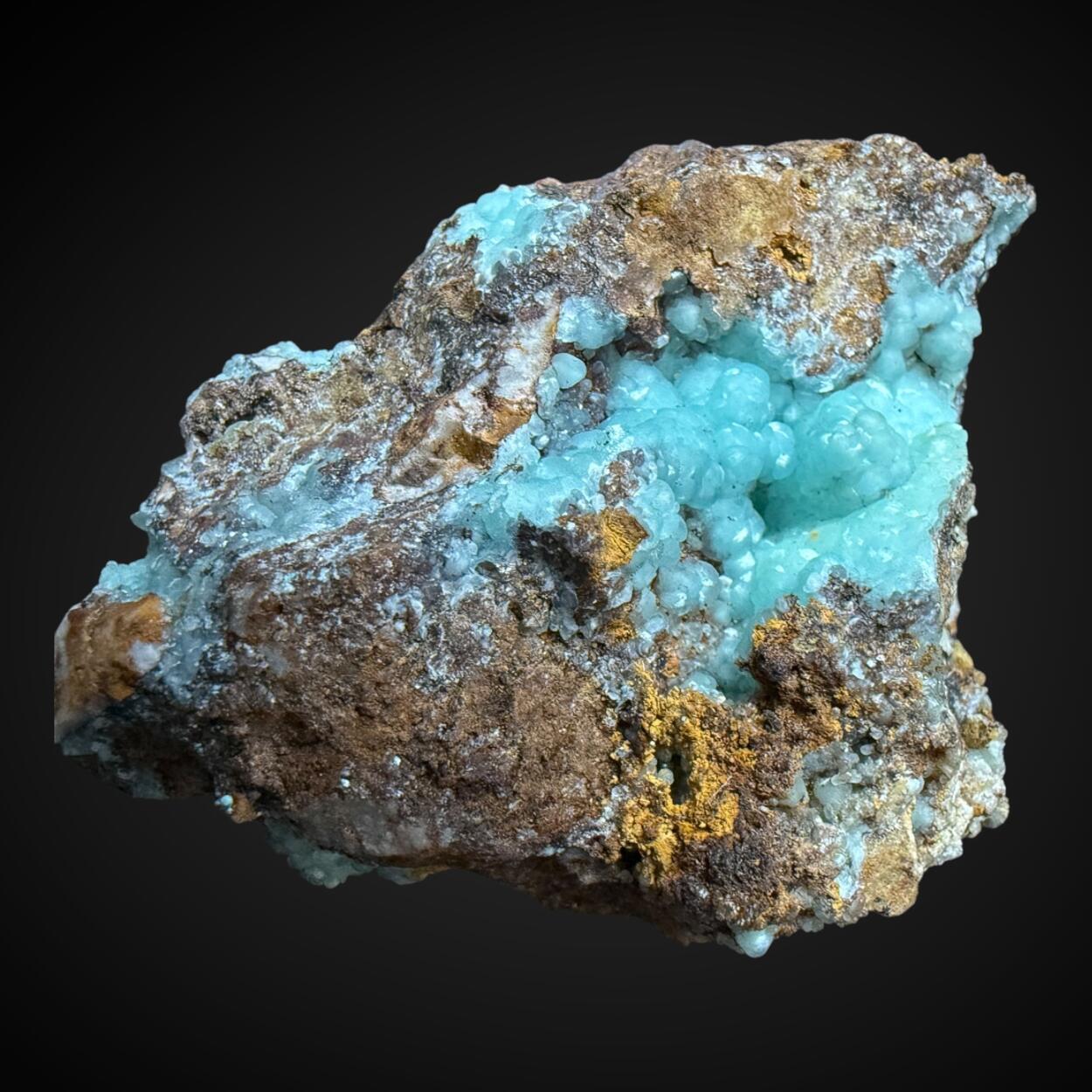 Smithsonite