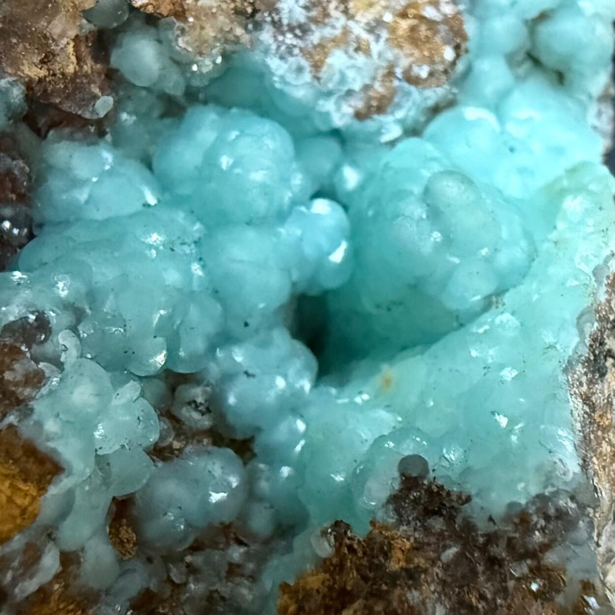 Smithsonite