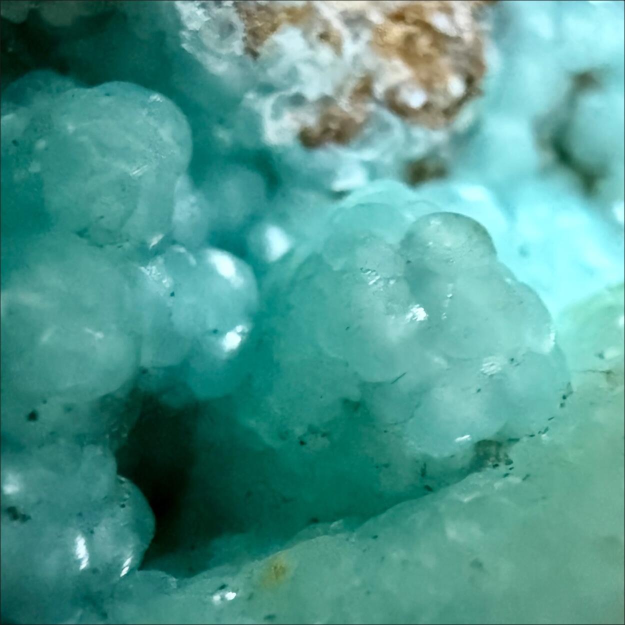 Smithsonite