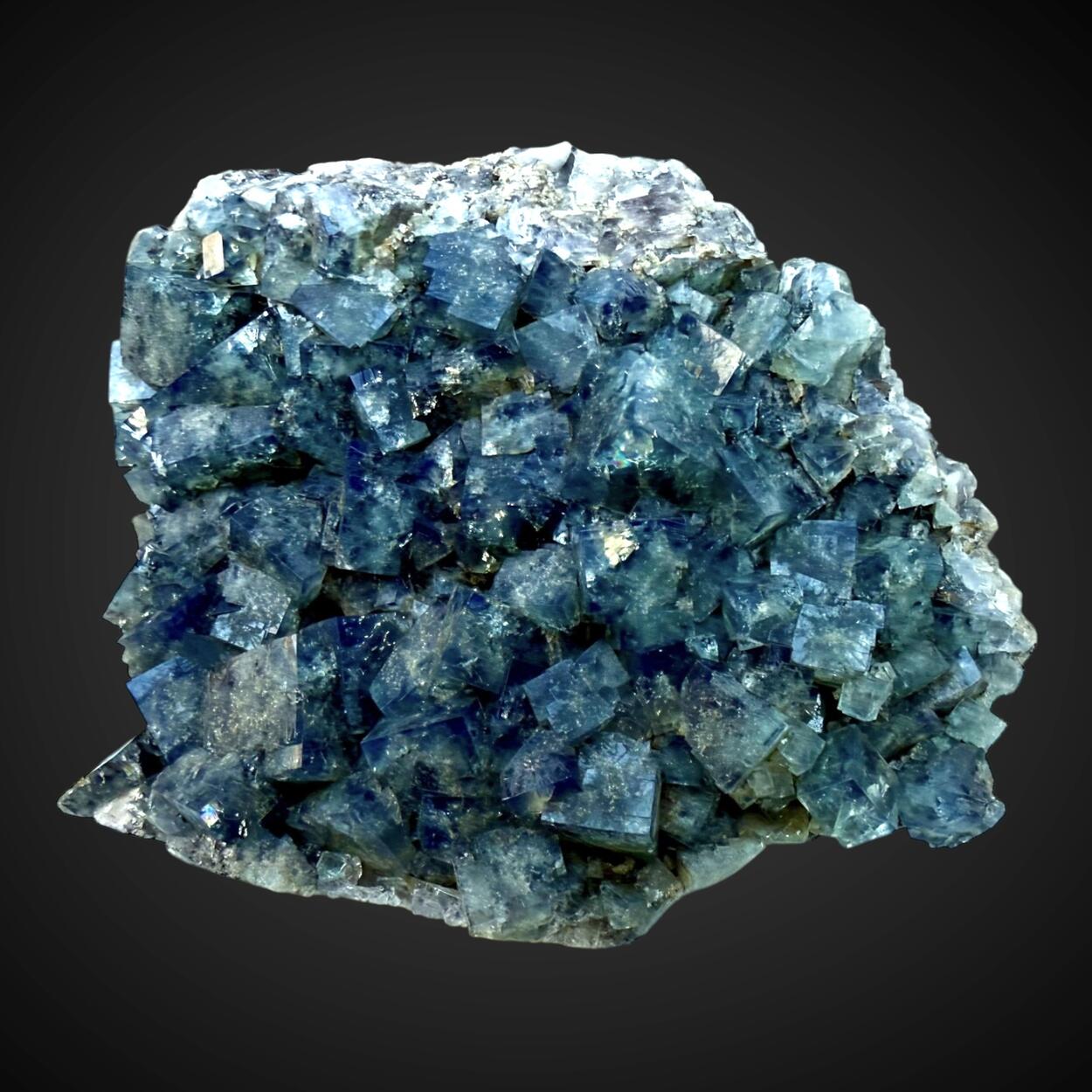 Fluorite