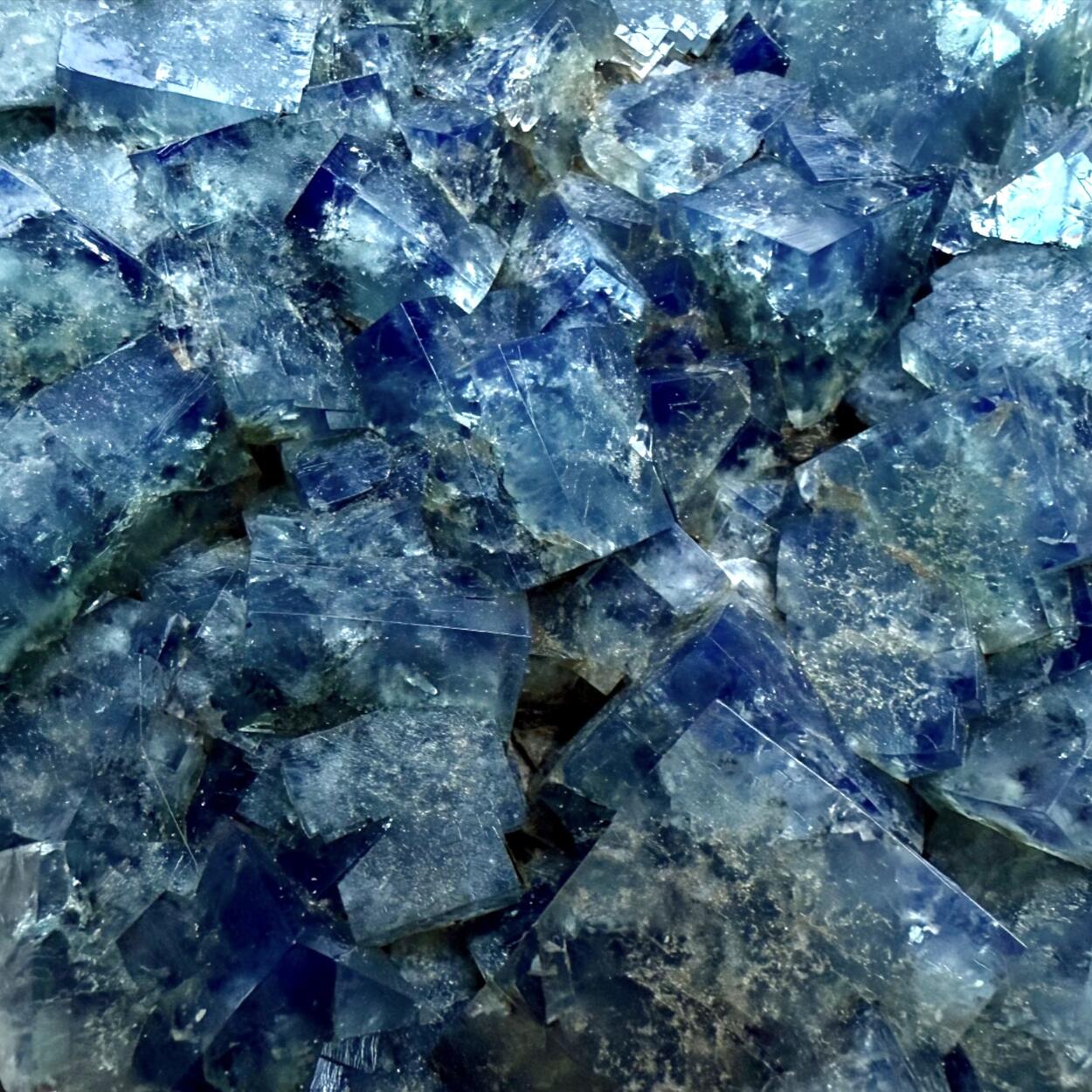 Fluorite