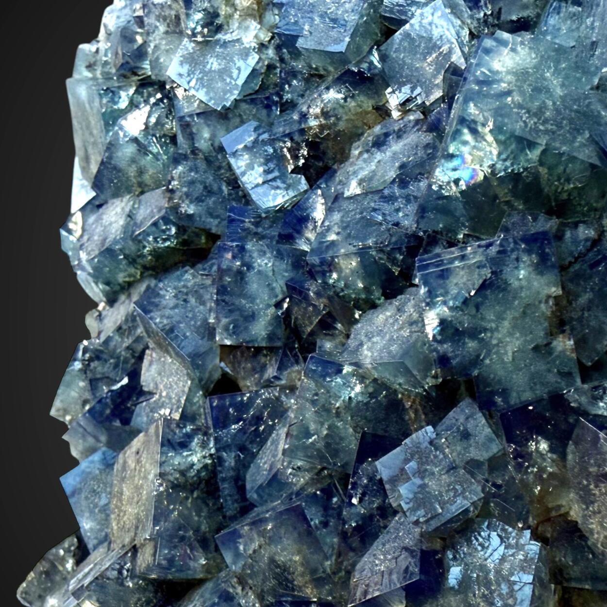 Fluorite