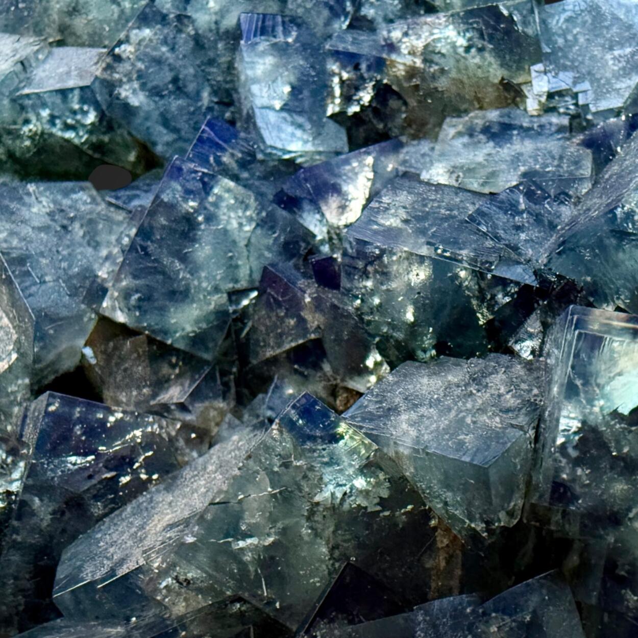 Fluorite