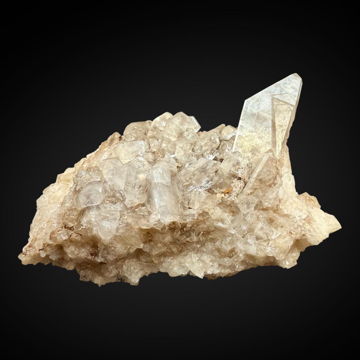 Colemanite